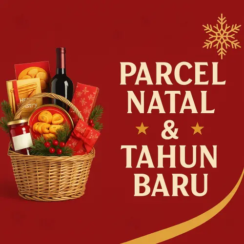 toko parcel mataram