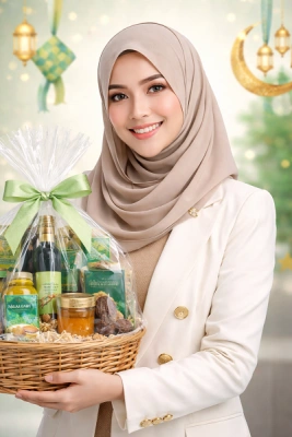 Toko Parcel Mataram